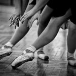 Sommerschule Klassisches Ballett Level I - II