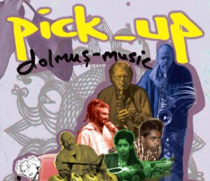 pick_up Tamilisch-deutsche Dolmuş-Musik
