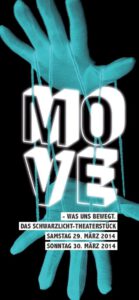 Move – Was uns bewegt