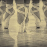 Sommerschule Klassisches Ballett Level II