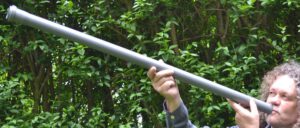 Didgeridoo Traditionelle und neue Spieltechniken für Fortgeschrittene