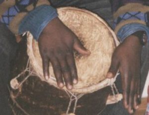 Trommeltreff Afrikanisches Trommeln Level II