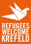 CafTee Aktions-Café für Flüchtlinge