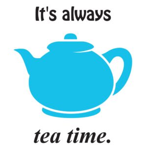Teatime Englisch für Anfänger mit Vorkenntnissen