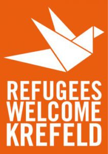 20 Jahre Flüchtlingsrat Krefeld e. V.