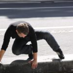 Schreiben mit dem Körper MOVE! Ein Tanzworkshop für Frauen und Männer ab 55 Jahren