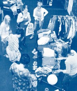 KleiderWechsel 2017 Kauf- und Tauschmarkt von und für Frauen