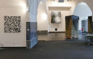 Freie Fahrt 2017 Ausstellung des BBK Niederrhein e. V.