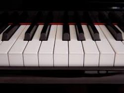 Klavier für erwachsene Anfänger und Wiedereinsteiger