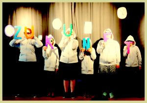 Kleine Schauspielschule Das Handwerkszeug des Schauspielers