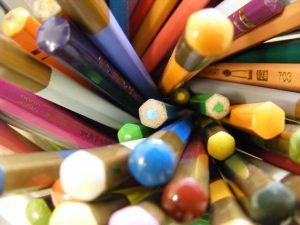 Gemeinsam malen – Kinder Eltern Großeltern (mit und ohne Behinderung) Farbe, Pinsel, fertig, los!