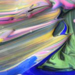 gemeinsam Malen - Kinder Eltern Großeltern