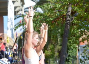 Strala Yoga Präventionskurs