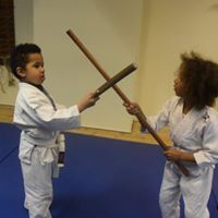 Aikido Kennenlern-Angebot