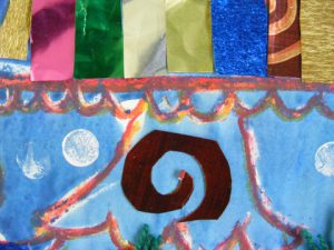 PITEPETE Kreativangebot für Familien