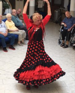 Flamenco für Einsteiger, Anfänger mit und ohne Vorkenntnisse