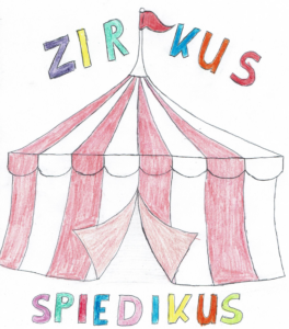 Zirkus Spiedikus Sommerferienaktion im SpieDie