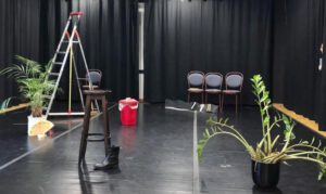 Theaterworkshop für Jung und Alt, Anfänger oder "alter Hase" 