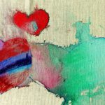 Farbe, Pinsel, fertig, los!