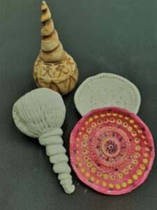 Keramik-Workshop Modellieren mit Ton