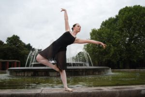 Klassisches Ballett Level I Für erwachsene Anfänger und Junggebliebene