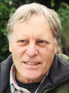 Gerd Rieger