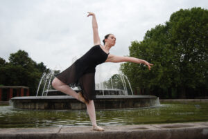Klassisches Ballett Level I – II Für erwachsene Anfänger mit Vorkenntnissen und Junggebliebene