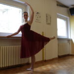 Klassisches Ballett Level III