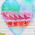 Figürliches Modellieren gemeinsam Töpfern - Kinder Eltern Großeltern