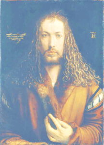 Albrecht Dürer Vortrag: Der erste "moderne" Maler