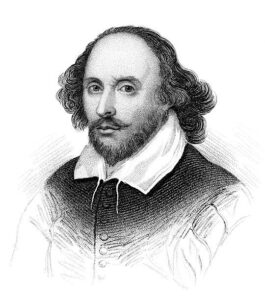 Shakespeare, Goethe & Co. „Klassiker“ der Theaterliteratur