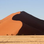 Reisebilder aus Namibia
