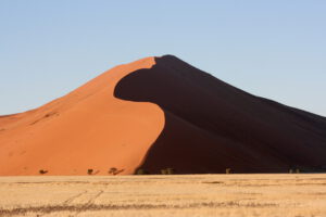 Reisebilder aus Namibia Vortrag mit Lichtbildern