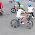 BMX SCHOOL