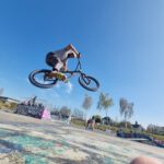 BMX School