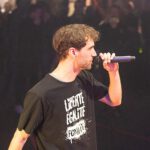 Luke & Betrug