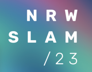 NRW Slam 4 Vorrunde Die NRW-Meisterschaften im Poetry Slam