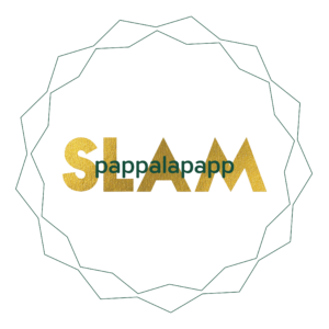 pappalapapp Poetry Slam WERKBÜHNEN Donnerstag: Poetry Slam 