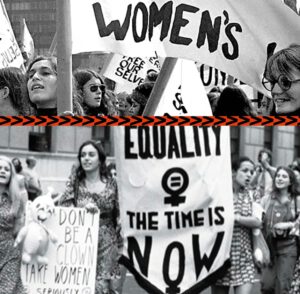 Paragraf 218 abschaffen! Wie weiter? mit Ulle Schauws (Bündnis 90/Die Grünen) und Susanne Kujawski (Pro Familia)