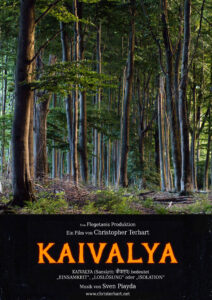 WERKBÜHNEN Donnerstag: Filmabend KAIVALYA - CHANGE - To smile or not so smile