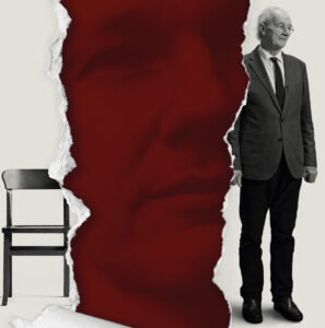 ithaka Dokumentarfilm zum Fall Assange