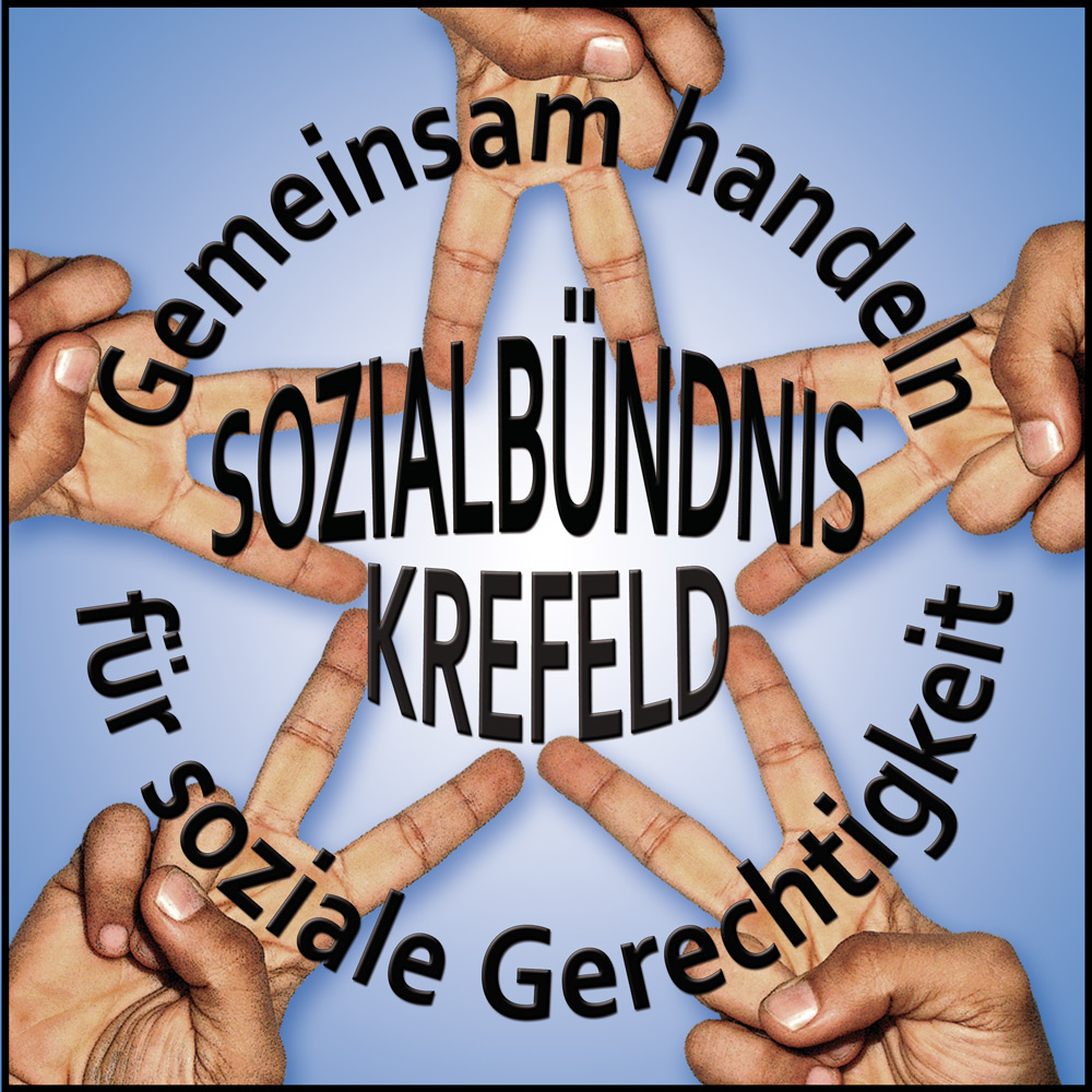 Sozialbündnis