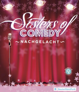 Sisters of Comedy Nachgelacht