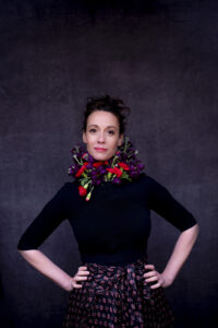 Alice Köfer Alles zu meiner Zeit