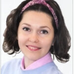 Mariia Bilokopytova