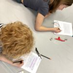 writing skills'