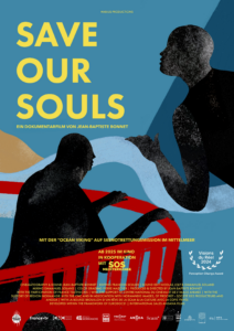 Save our souls Mit der "OCEAN VIKING" auf Seenotrettungsmission im Mittelmeer