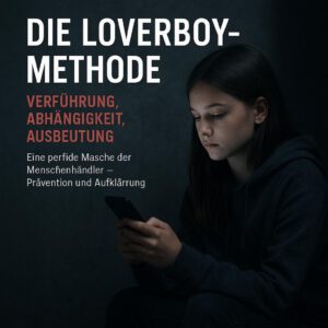 Die Loverboy Methode Verführung - Abhängigkeit - Ausbeutung