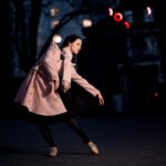 Commercial Pop & K-Pop Videoclip Dance Programm