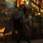 Dance like an Idol